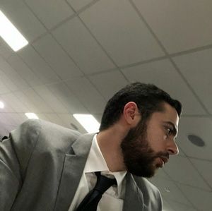 Meet your Posher, Sebastian